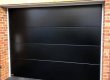 Sectional Garage Door